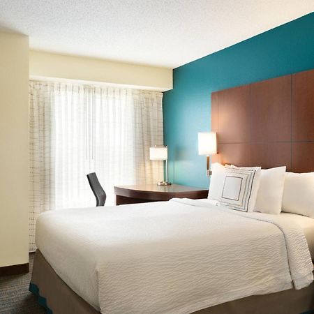Residence Inn Corpus Christi Eksteriør bilde