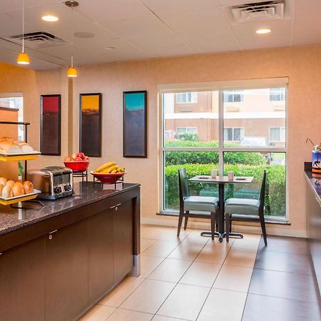 Residence Inn Corpus Christi Eksteriør bilde