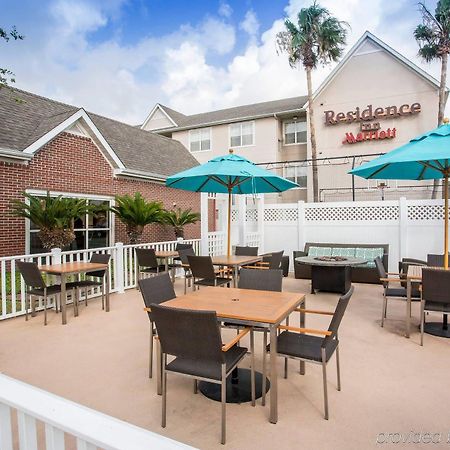 Residence Inn Corpus Christi Eksteriør bilde