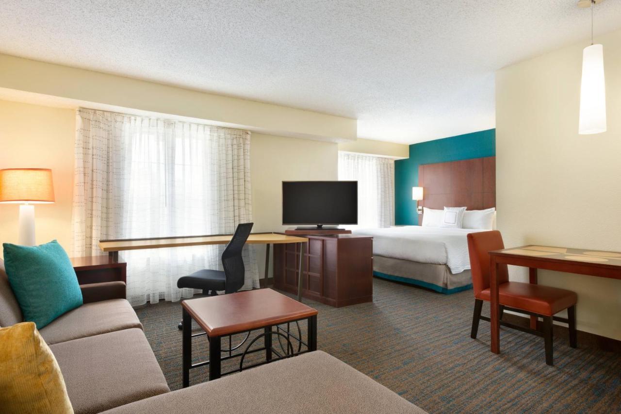 Residence Inn Corpus Christi Eksteriør bilde