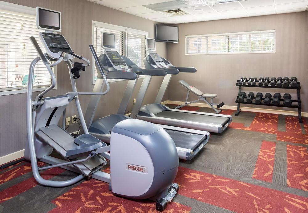 Residence Inn Corpus Christi Eksteriør bilde
