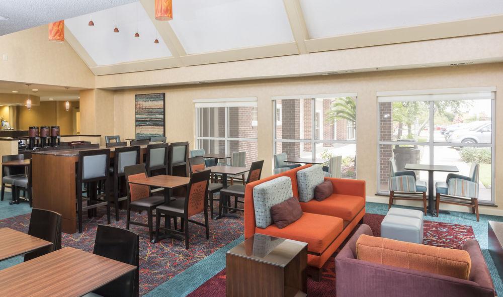Residence Inn Corpus Christi Eksteriør bilde