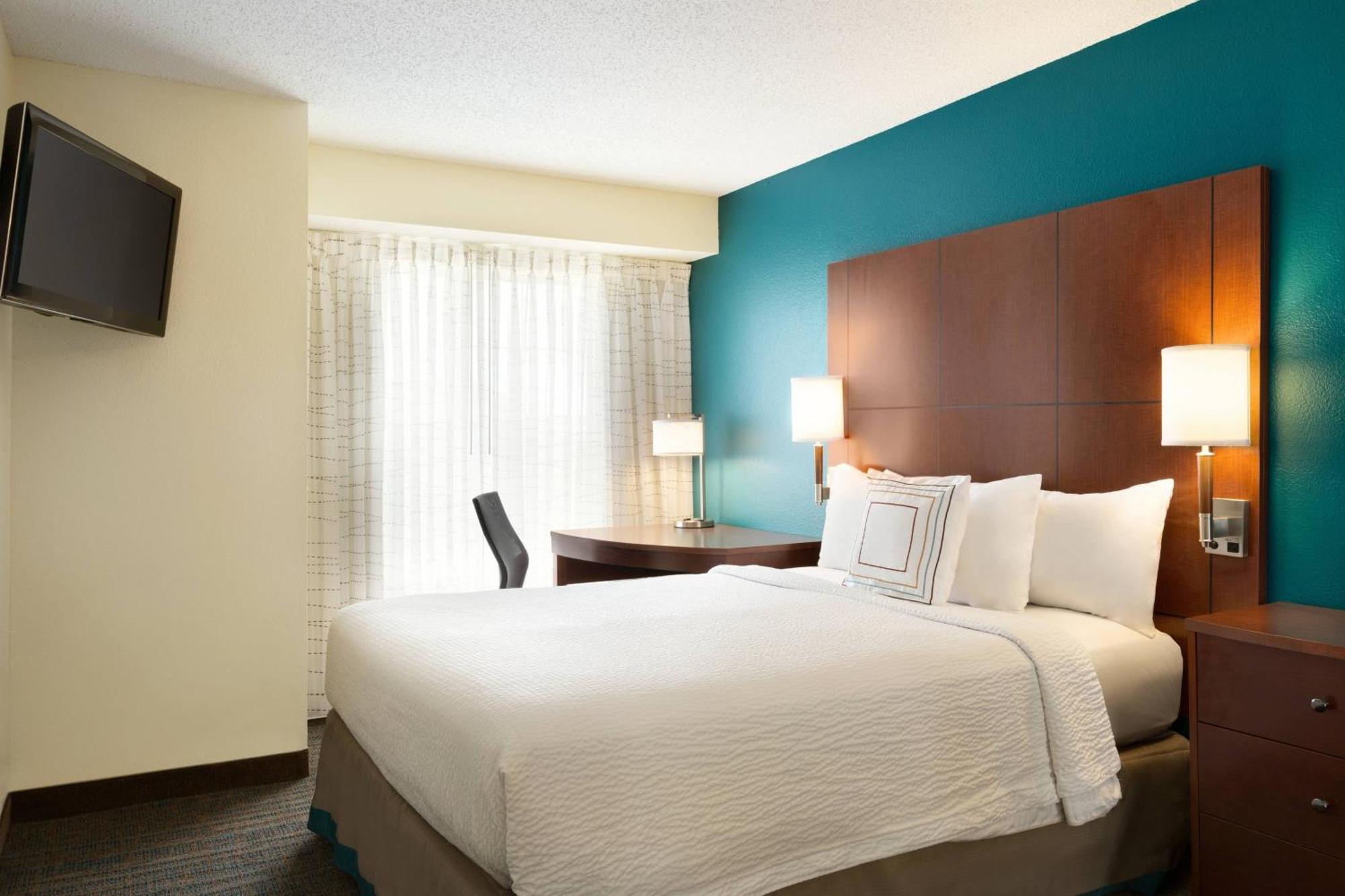 Residence Inn Corpus Christi Eksteriør bilde