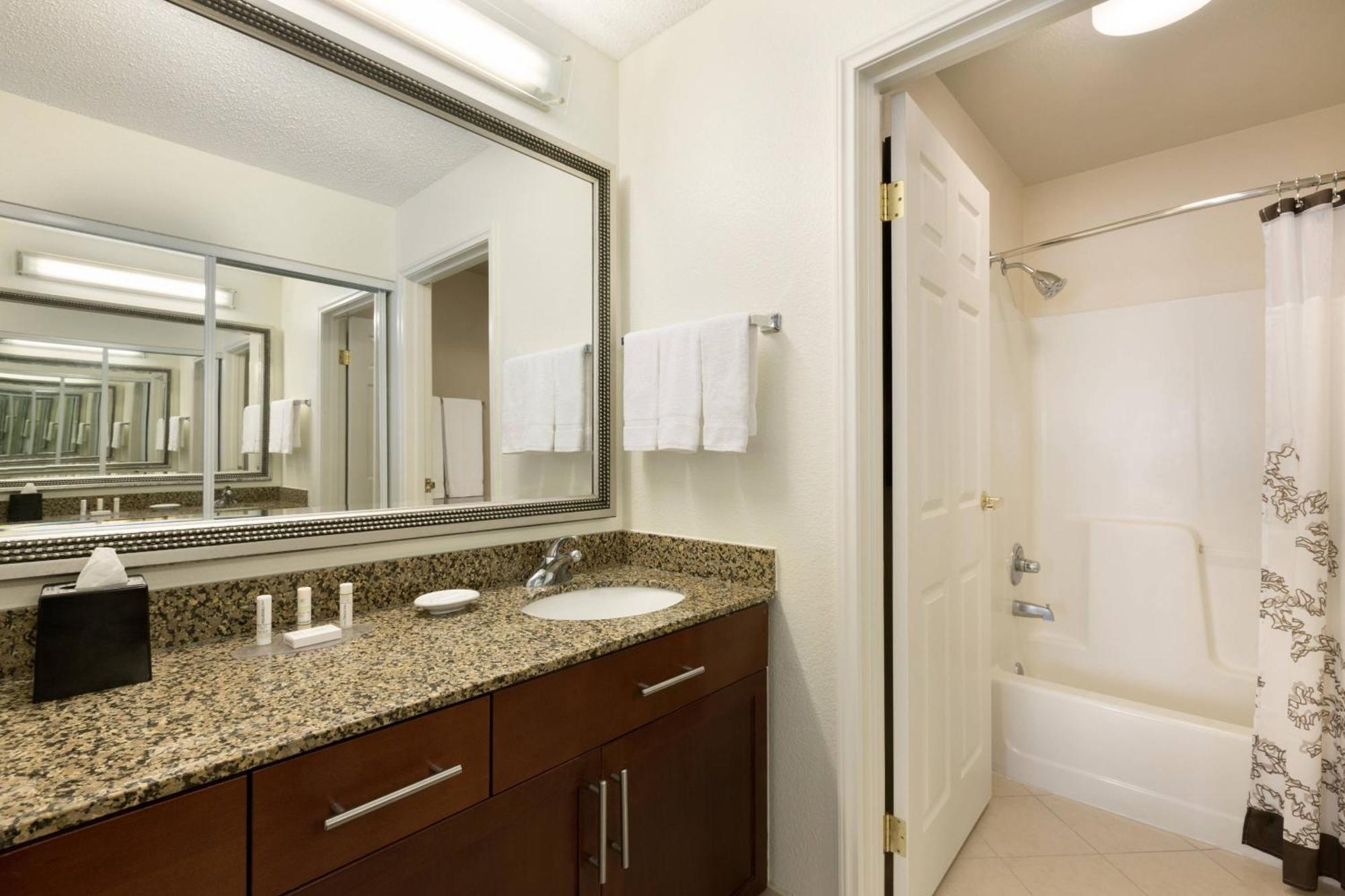 Residence Inn Corpus Christi Eksteriør bilde