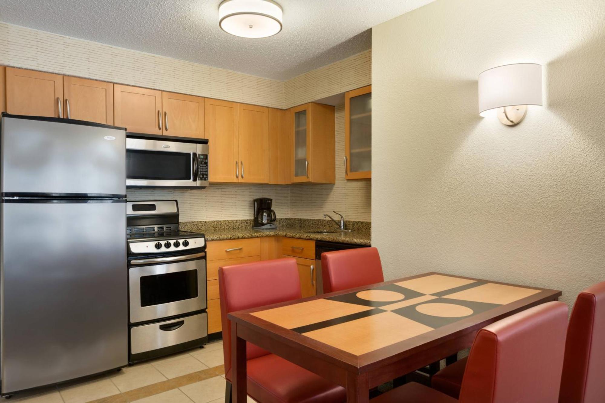 Residence Inn Corpus Christi Eksteriør bilde