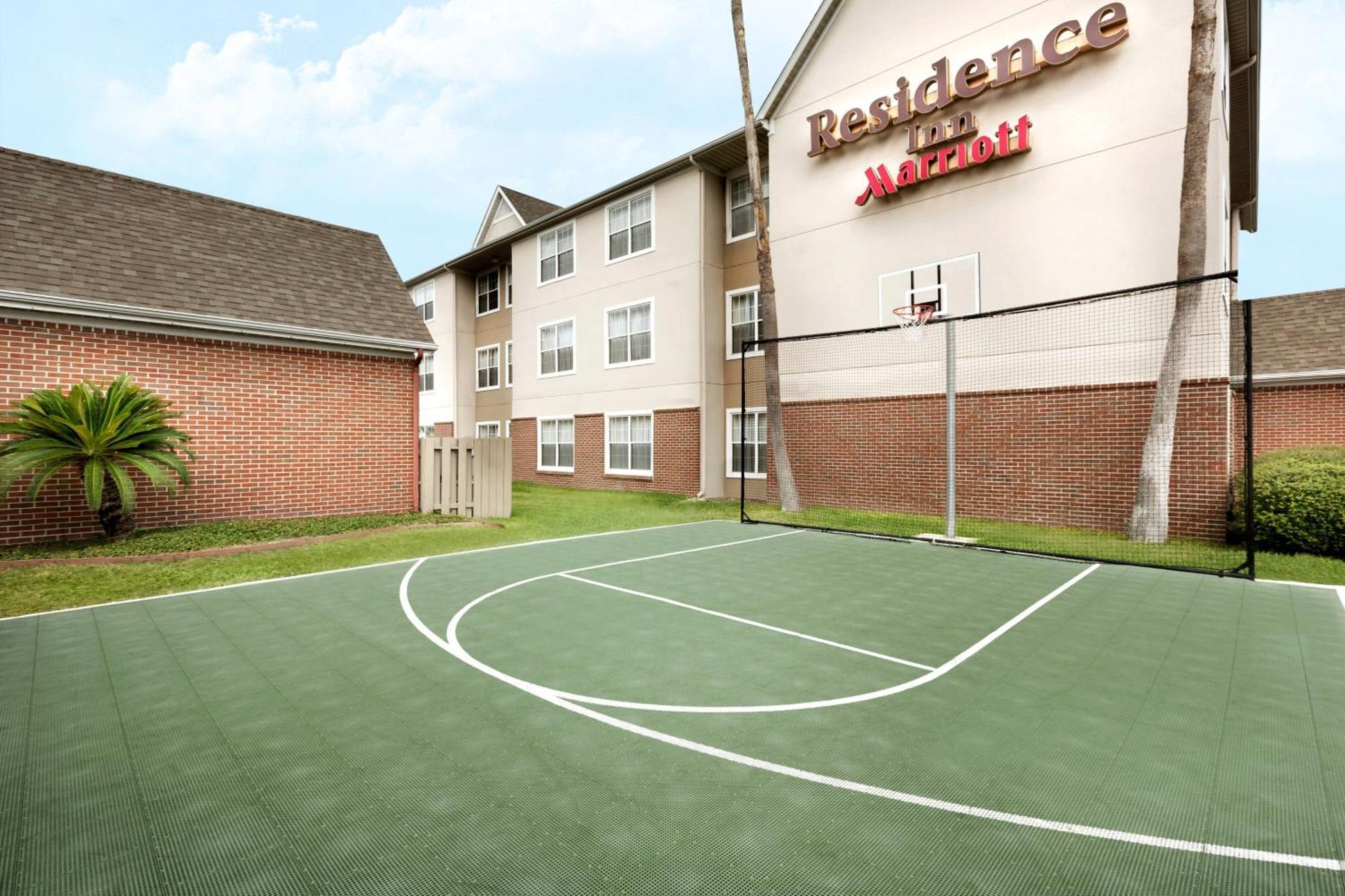 Residence Inn Corpus Christi Eksteriør bilde