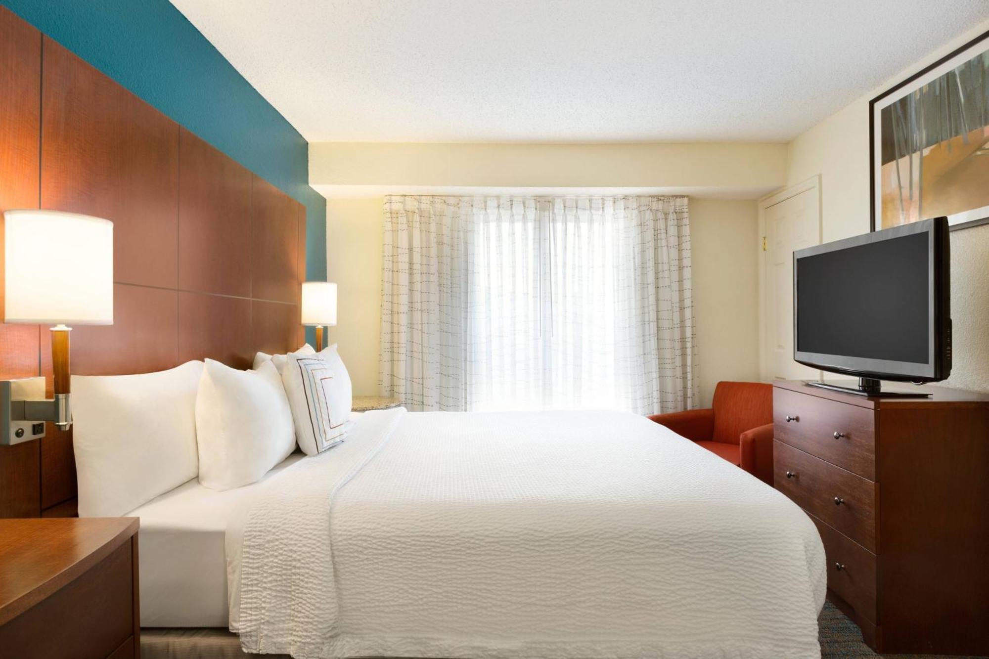 Residence Inn Corpus Christi Eksteriør bilde