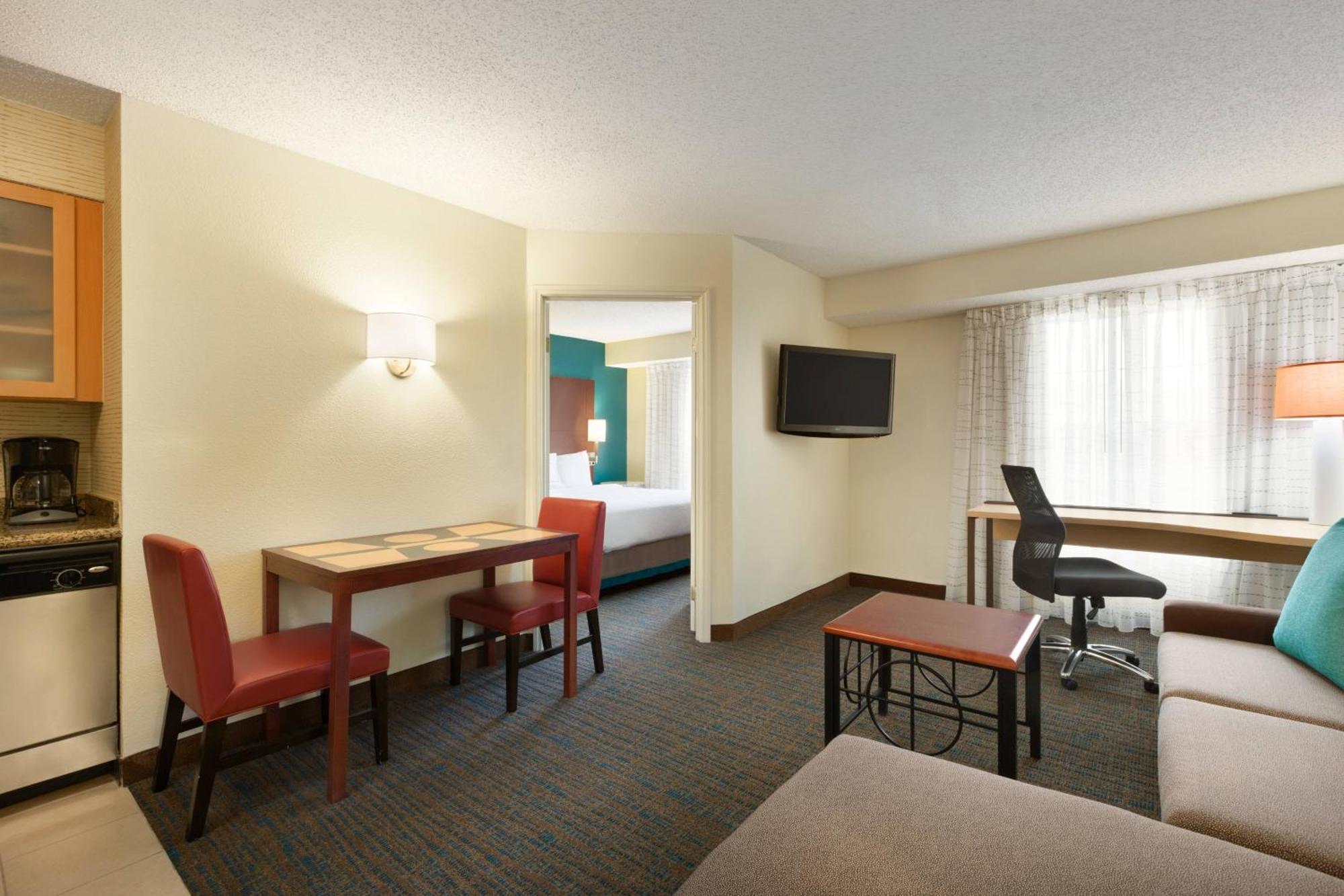 Residence Inn Corpus Christi Eksteriør bilde