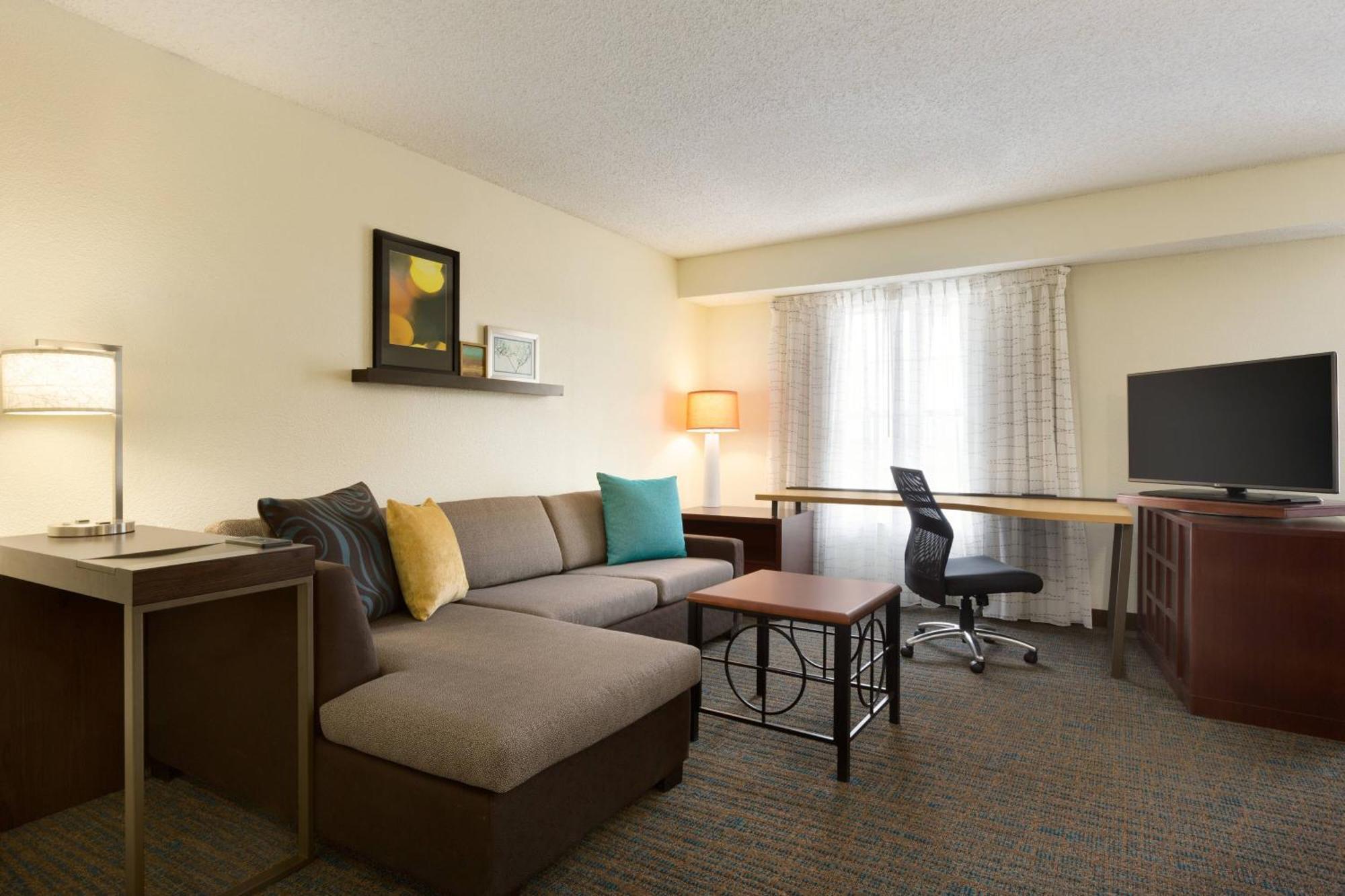 Residence Inn Corpus Christi Eksteriør bilde