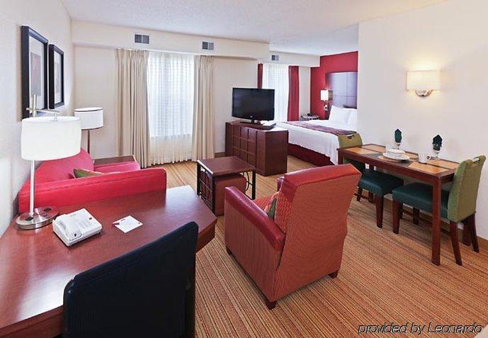 Residence Inn Corpus Christi Rom bilde