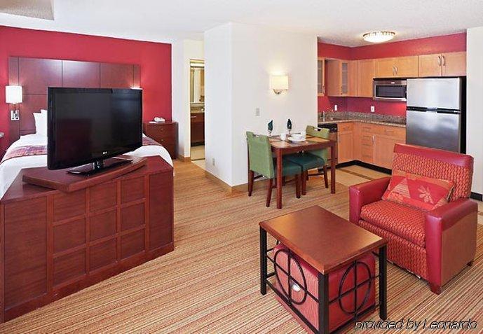 Residence Inn Corpus Christi Rom bilde