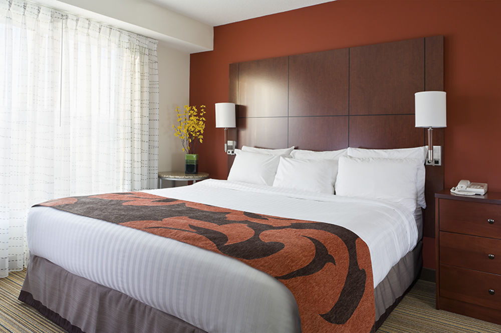 Residence Inn Corpus Christi Eksteriør bilde