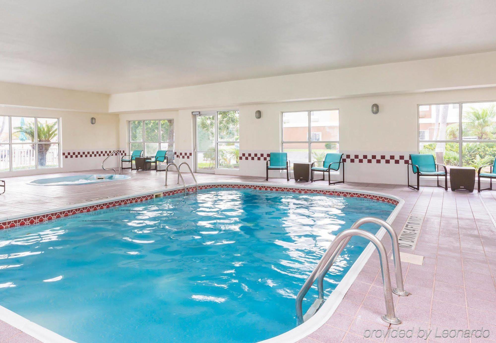 Residence Inn Corpus Christi Eksteriør bilde