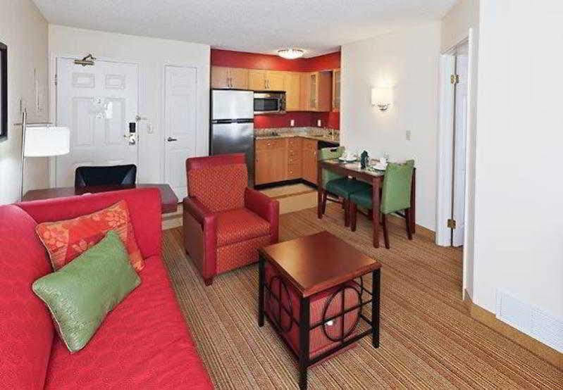 Residence Inn Corpus Christi Eksteriør bilde