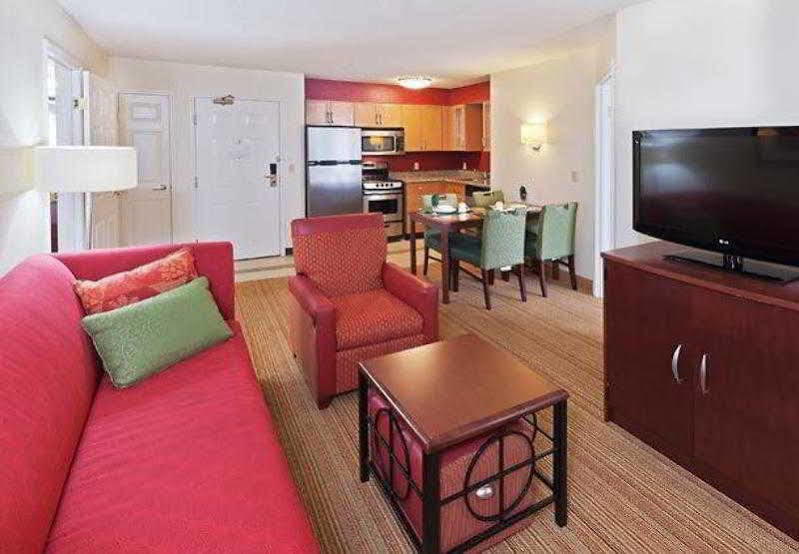 Residence Inn Corpus Christi Eksteriør bilde