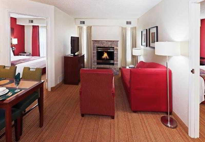 Residence Inn Corpus Christi Eksteriør bilde