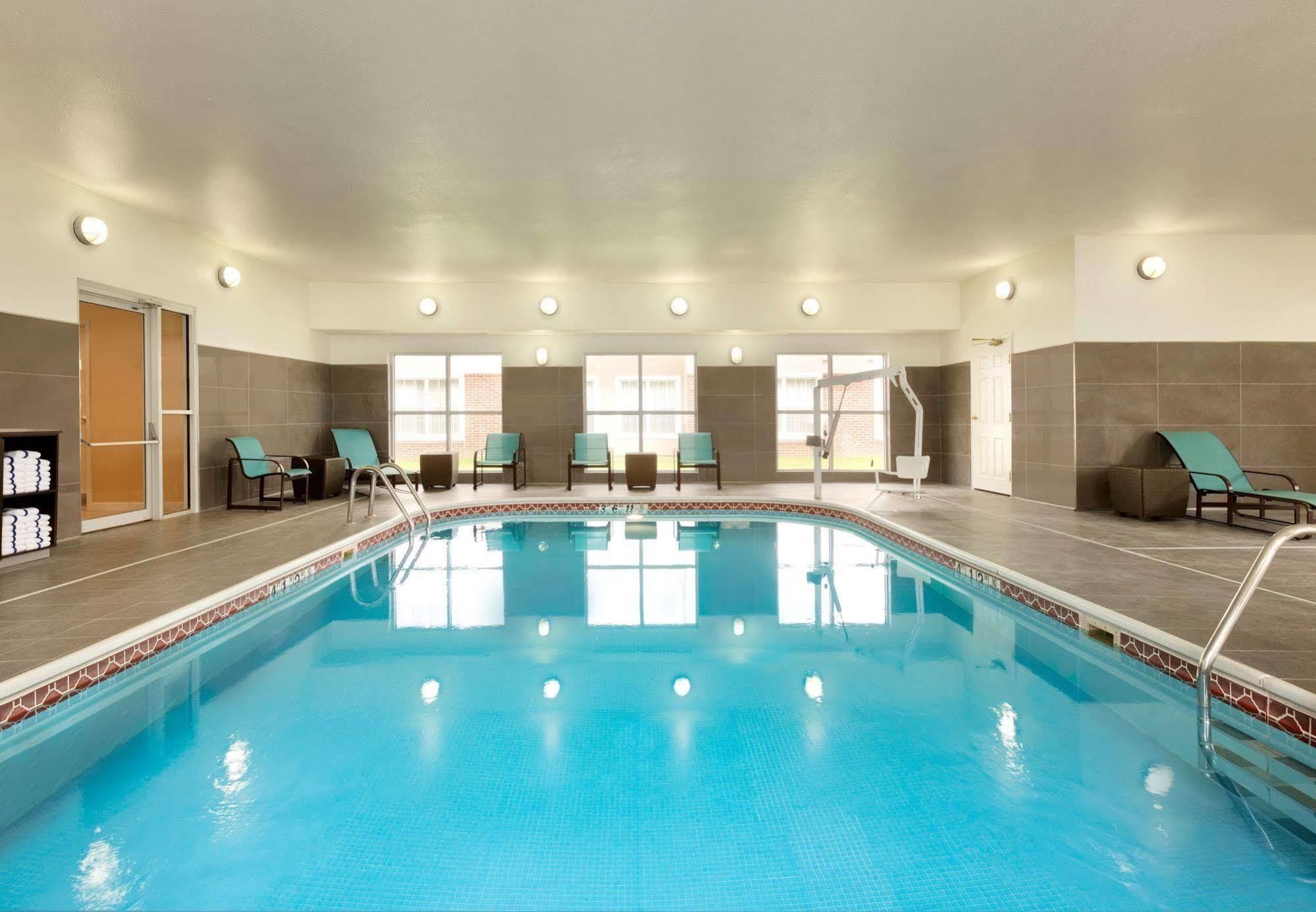 Residence Inn Corpus Christi Eksteriør bilde