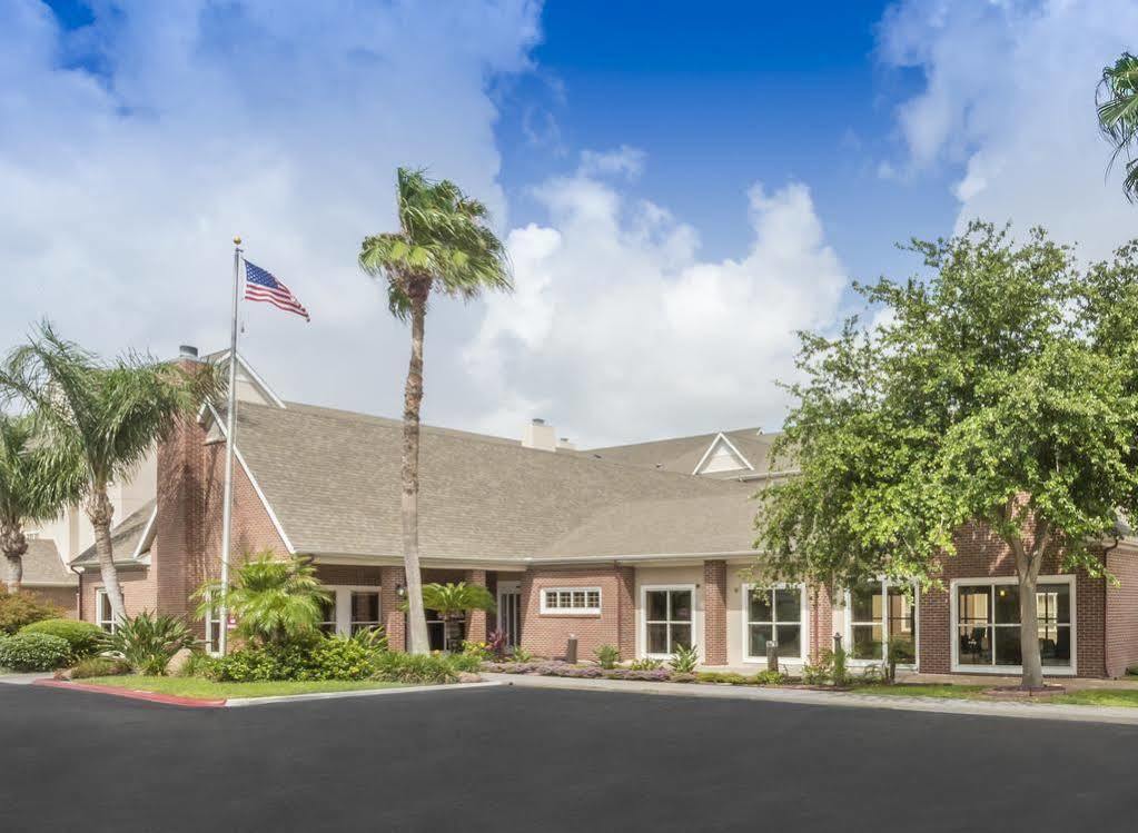 Residence Inn Corpus Christi Eksteriør bilde