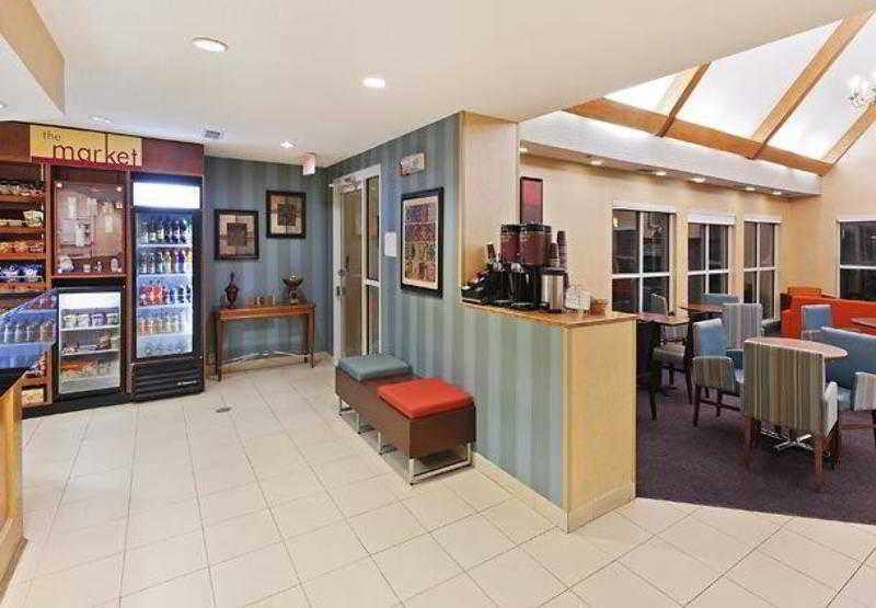 Residence Inn Corpus Christi Eksteriør bilde