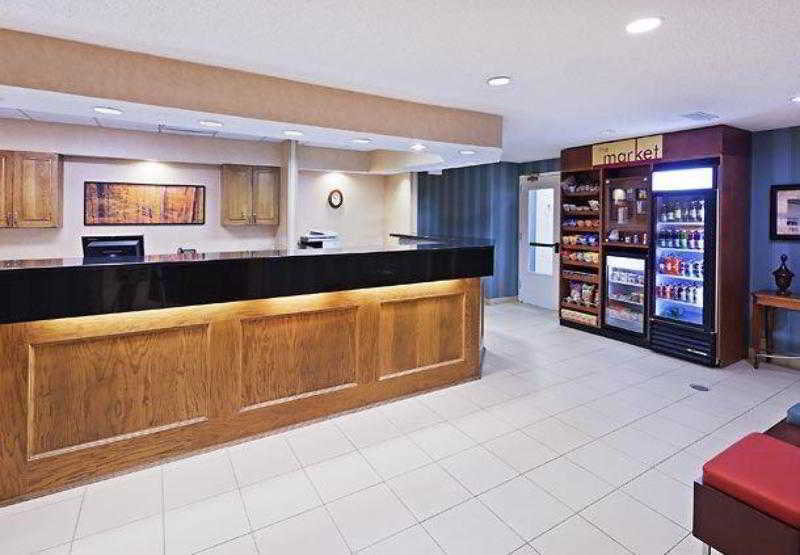 Residence Inn Corpus Christi Eksteriør bilde