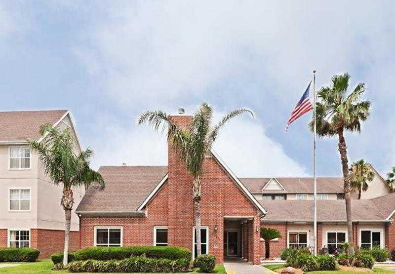 Residence Inn Corpus Christi Eksteriør bilde